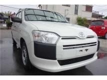 2020 Toyota Probox