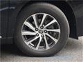 2016 Toyota Alphard Hybrid
