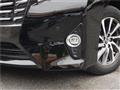 2016 Toyota Alphard Hybrid