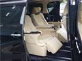 2016 Toyota Alphard Hybrid