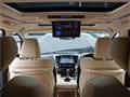 2016 Toyota Alphard Hybrid