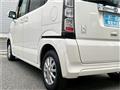 2012 Honda N BOX
