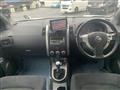 2011 Nissan X-Trail