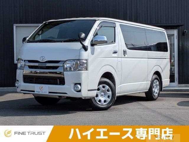 2019 Toyota Toyota Others