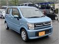 2019 Suzuki Wagon R