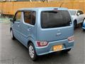 2019 Suzuki Wagon R