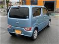 2019 Suzuki Wagon R