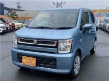 2019 Suzuki Wagon R