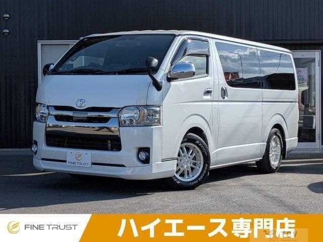 2020 Toyota Toyota Others