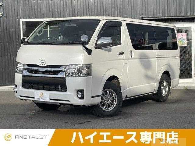 2016 Toyota Toyota Others