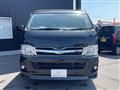 2011 Toyota Hiace Wagon