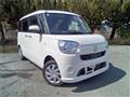 2021 Daihatsu Move