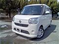 2021 Daihatsu Move