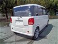 2021 Daihatsu Move