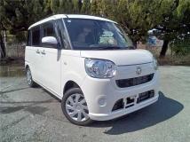 2021 Daihatsu Move