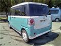 2016 Daihatsu Move