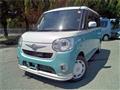 2016 Daihatsu Move