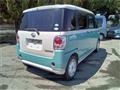 2016 Daihatsu Move