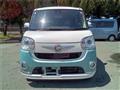 2016 Daihatsu Move