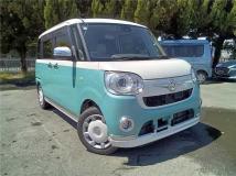 2016 Daihatsu Move