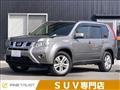 2013 Nissan X-Trail