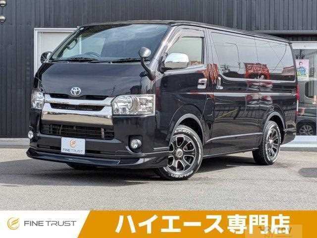 2020 Toyota Toyota Others