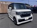 2021 Honda N BOX
