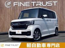 2021 Honda N BOX