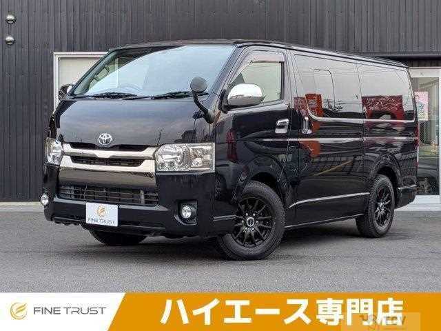 2015 Toyota Toyota Others