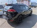 2018 Nissan X-Trail
