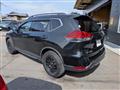 2018 Nissan X-Trail