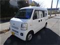 2010 Suzuki Every