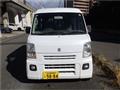 2010 Suzuki Every