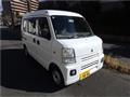 2010 Suzuki Every