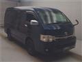 2011 Toyota Hiace Wagon