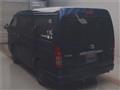 2011 Toyota Hiace Wagon