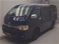 2011 Toyota Hiace Wagon