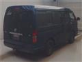 2011 Toyota Hiace Wagon