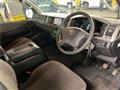 2011 Toyota Hiace Wagon