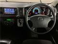 2011 Toyota Hiace Wagon