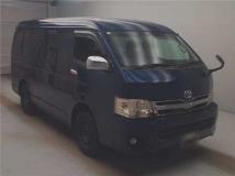 2011 Toyota Hiace Wagon