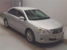 2010 Toyota Premio