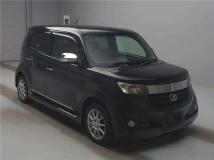 2012 Toyota bB