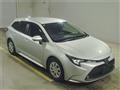2021 Toyota Corolla Touring Wagon