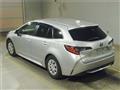 2021 Toyota Corolla Touring Wagon