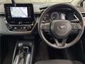2021 Toyota Corolla Touring Wagon
