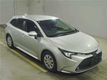 2021 Toyota Corolla Touring Wagon