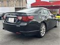 2010 Toyota Mark X