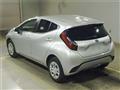 2022 Toyota AQUA