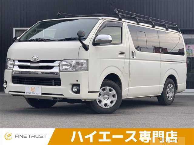 2019 Toyota Toyota Others